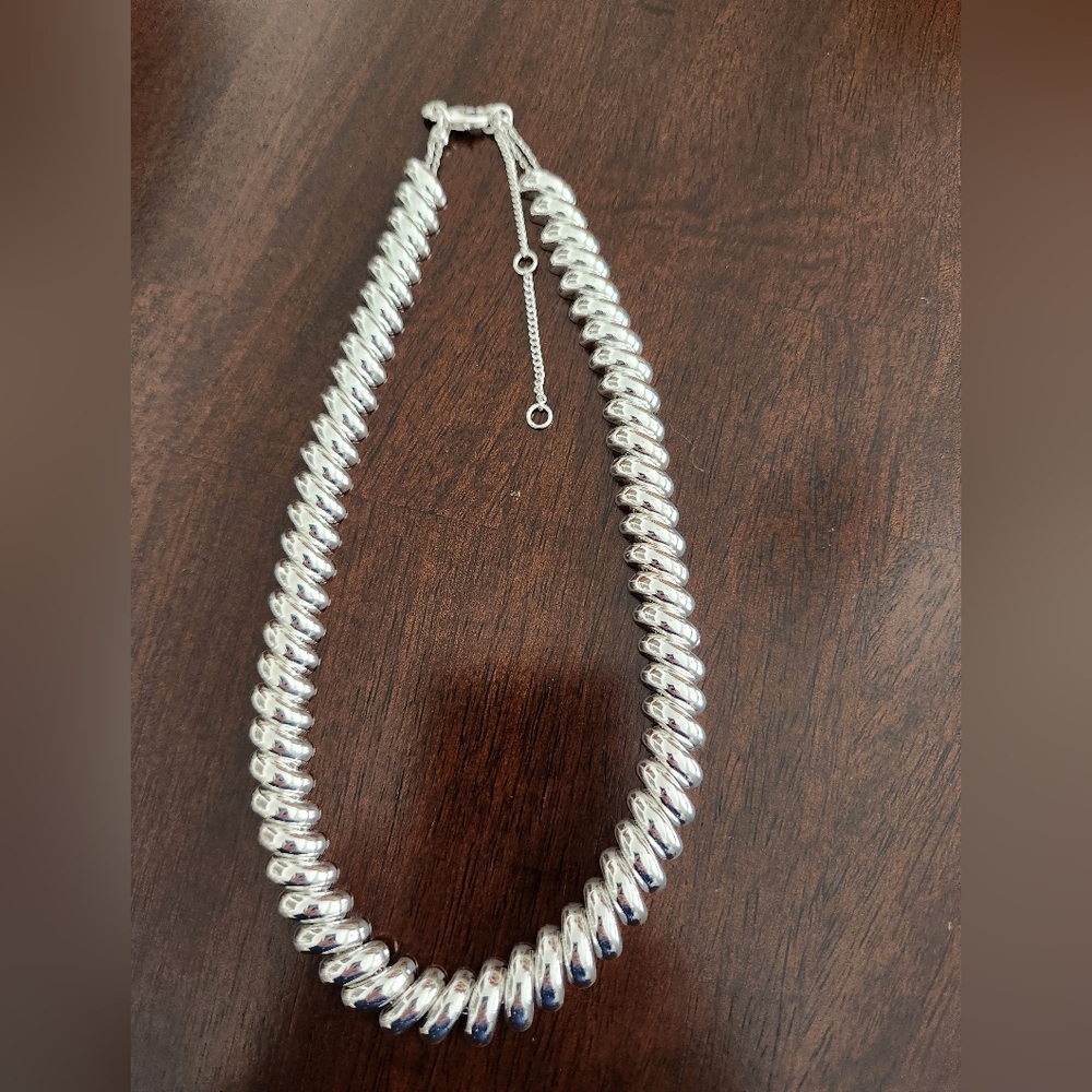 MADEWELL PETITE CHUNKY CHAIN